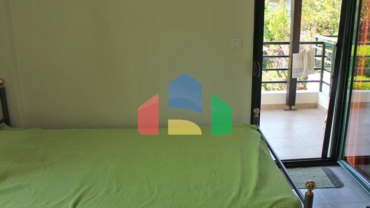 Продажа - Таунхаус 65 m² на Олимпийской Ривьере