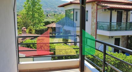 Продажа - Таунхаус 65 m² на Олимпийской Ривьере