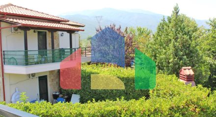 Продажа - Таунхаус 65 m² на Олимпийской Ривьере