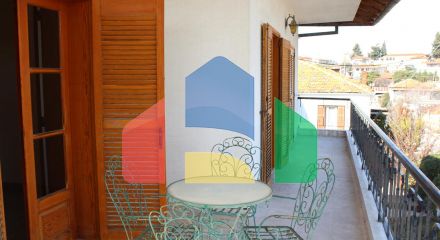 For Sale - Detached house 360 m² on the Olympic Coast