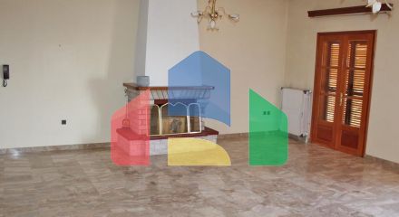 For Sale - Detached house 360 m² on the Olympic Coast