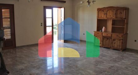 For Sale - Detached house 360 m² on the Olympic Coast