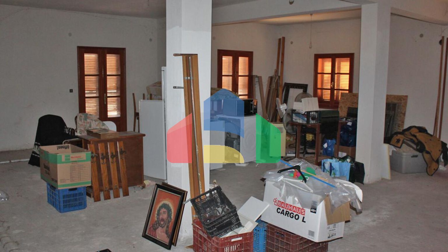 Продажа - Коттедж 360 m² на Олимпийской Ривьере