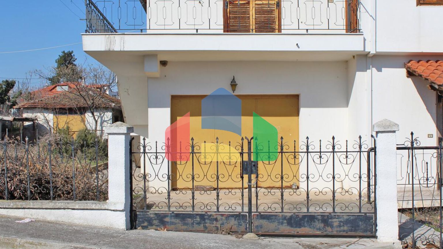 Продажа - Коттедж 360 m² на Олимпийской Ривьере