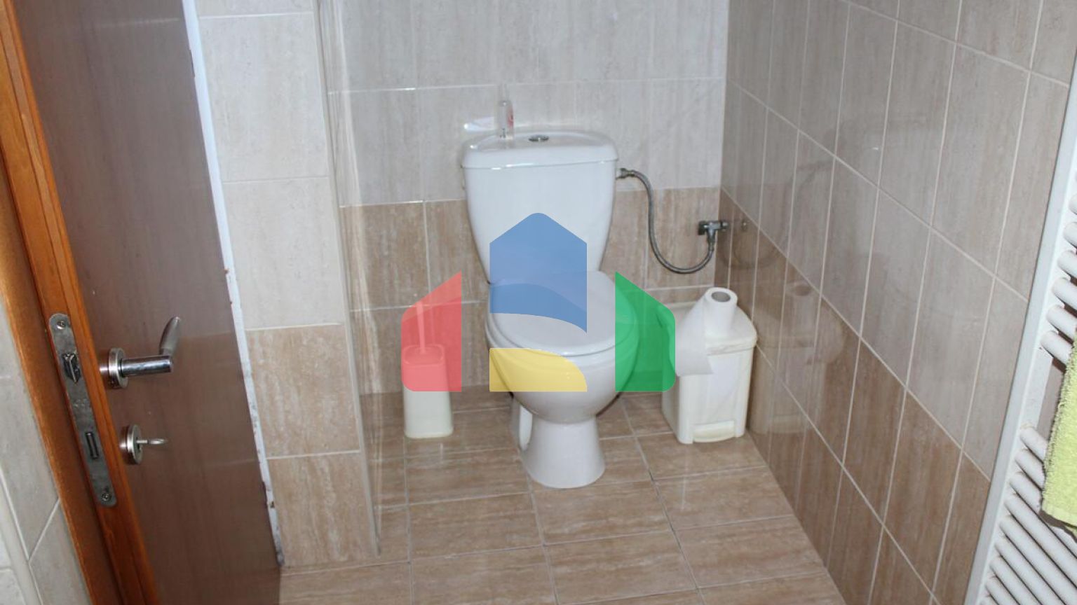 Продажа - Коттедж 143 m² на Олимпийской Ривьере