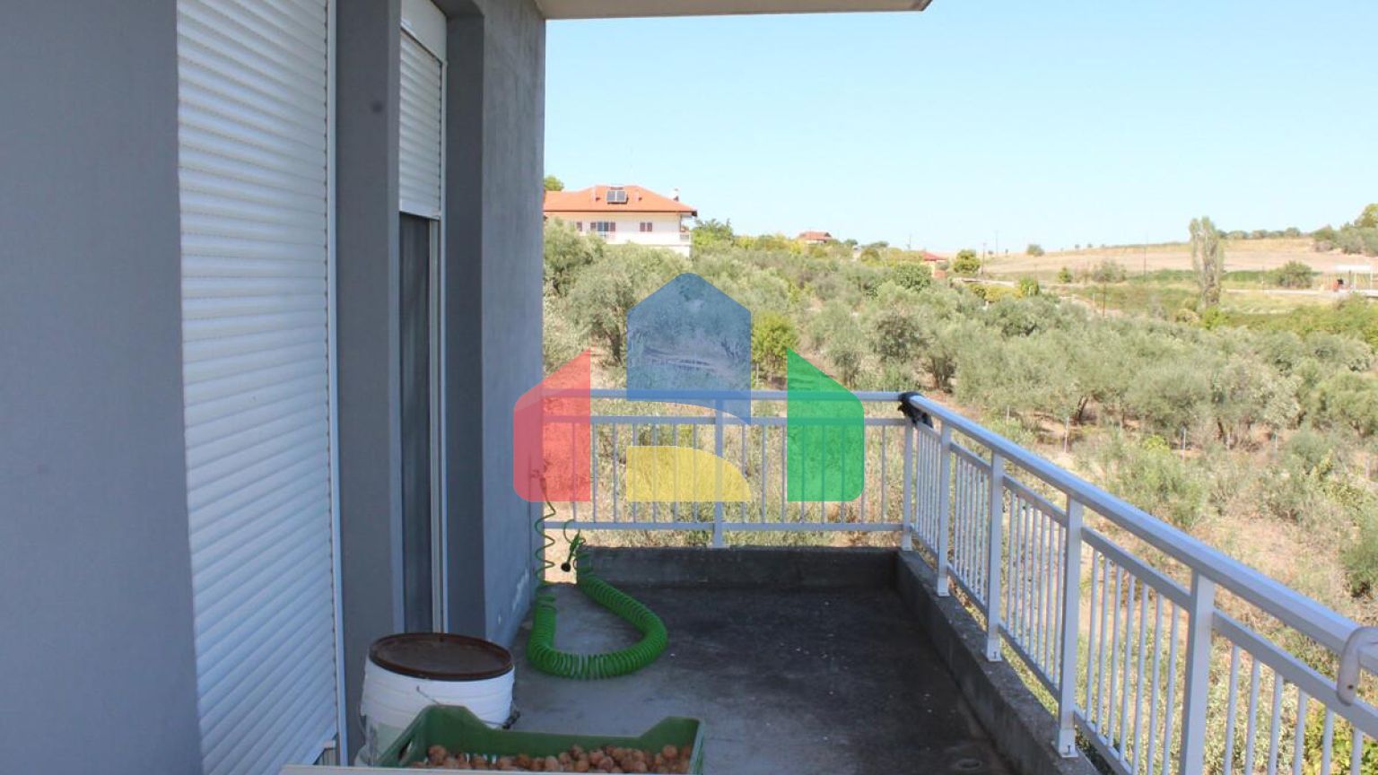 Продажа - Коттедж 143 m² на Олимпийской Ривьере