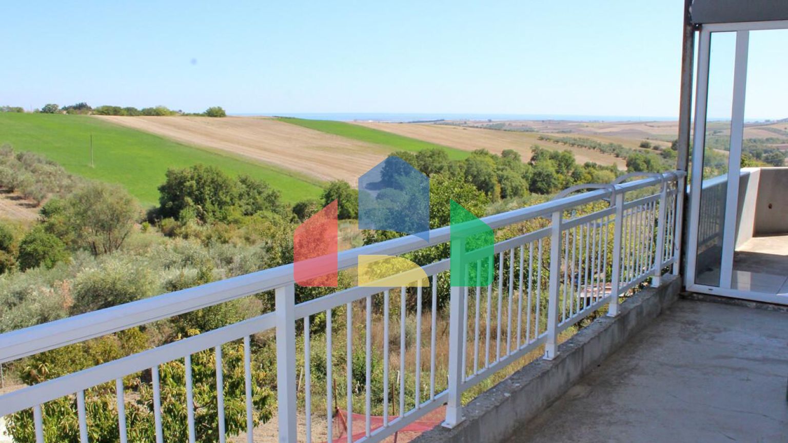 Продажа - Коттедж 143 m² на Олимпийской Ривьере