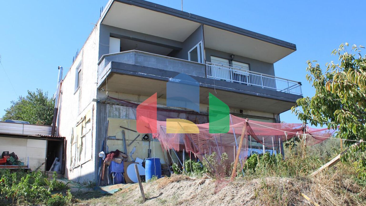 Продажа - Коттедж 143 m² на Олимпийской Ривьере