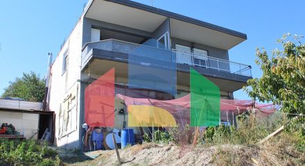 Продажа - Коттедж 143 m² на Олимпийской Ривьере Продажа - Коттедж 143 m² на Олимпийской Ривьере