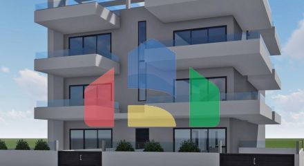 Продаж - Duplex 120 m² на Олімпійській Рив'єрі