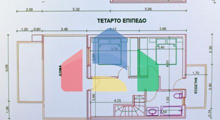 Продаж - Duplex 120 m² на Олімпійській Рив'єрі