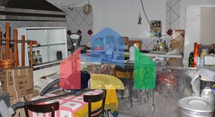 Продажа - Бизнес 270 m² на Олимпийской Ривьере