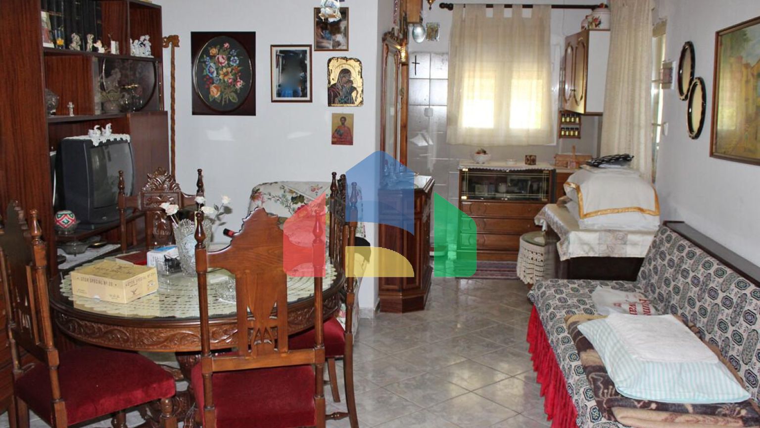 Продажа - Бизнес 270 m² на Олимпийской Ривьере