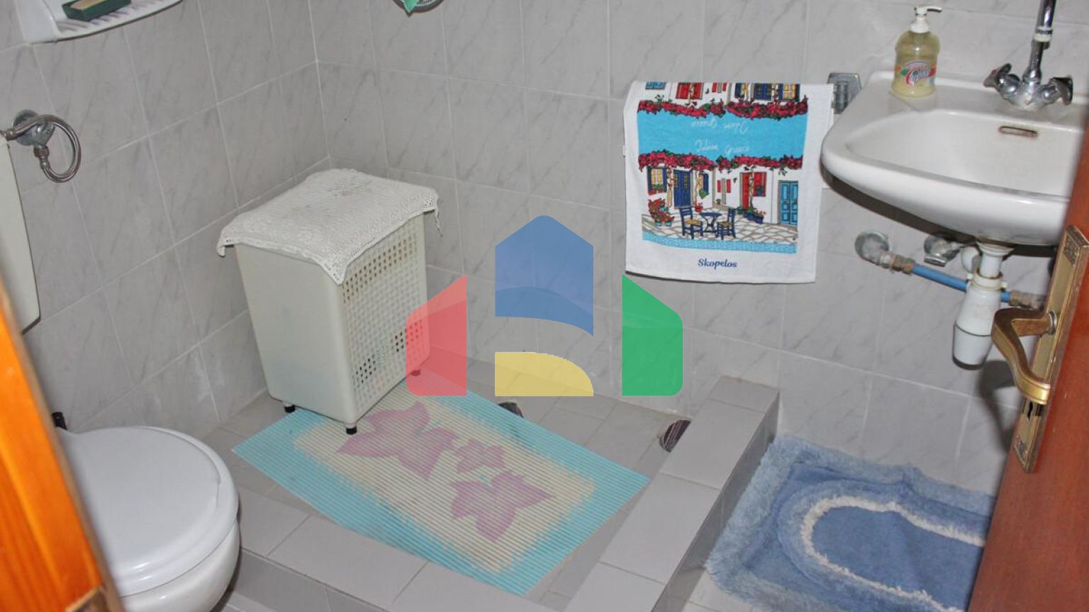 Продажа - Бизнес 270 m² на Олимпийской Ривьере