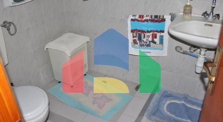 Продажа - Бизнес 270 m² на Олимпийской Ривьере