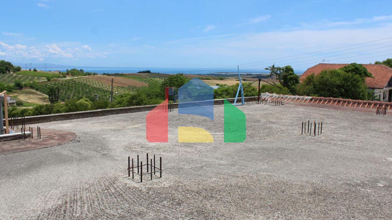 Продажа - Бизнес 270 m² на Олимпийской Ривьере