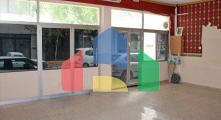Продажа - Бизнес 80 m² на Олимпийской Ривьере