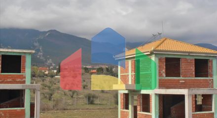 Продажа - Коттедж 120 m² на Олимпийской Ривьере