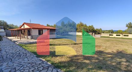 Продажа - Коттедж 55 m² на Олимпийской Ривьере