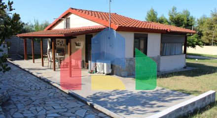 Продажа - Коттедж 55 m² на Олимпийской Ривьере