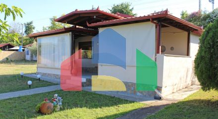 Продажа - Коттедж 55 m² на Олимпийской Ривьере