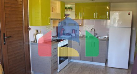 Продажа - Коттедж 55 m² на Олимпийской Ривьере