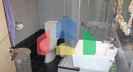 Продажа - Коттедж 55 m² на Олимпийской Ривьере