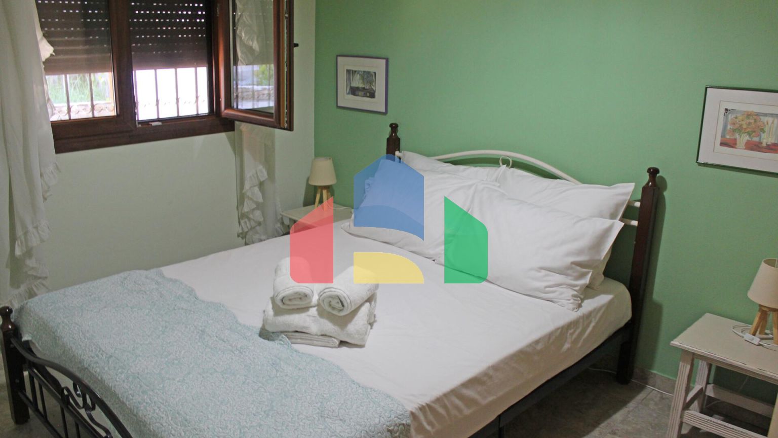 Продажа - Коттедж 55 m² на Олимпийской Ривьере