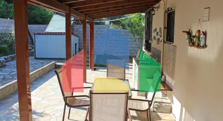 Продажа - Коттедж 55 m² на Олимпийской Ривьере