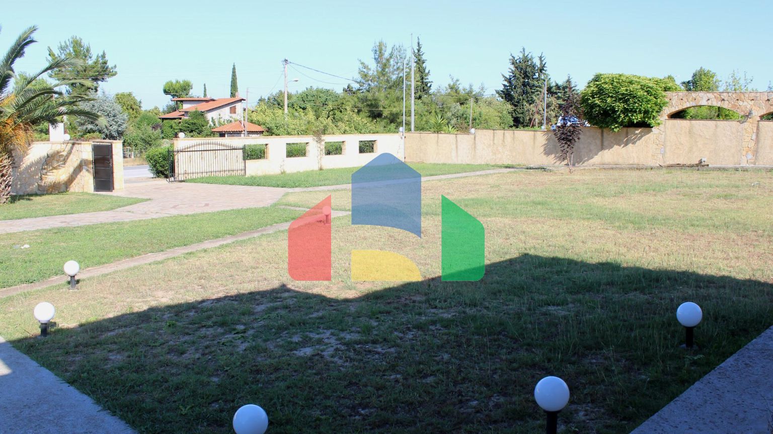 Продажа - Коттедж 55 m² на Олимпийской Ривьере