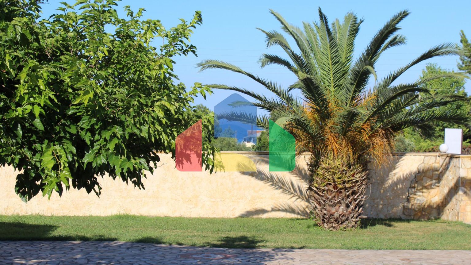 Продажа - Коттедж 55 m² на Олимпийской Ривьере