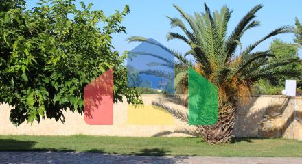 Продажа - Коттедж 55 m² на Олимпийской Ривьере