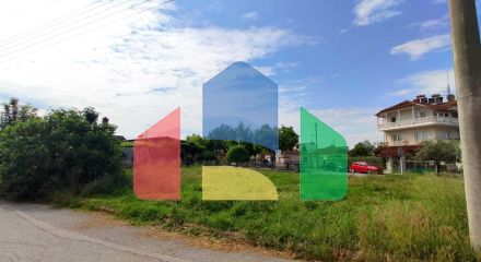 Продажа - Земельный участок 750 m² на Олимпийской Ривьере