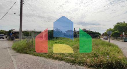 Продажа - Земельный участок 750 m² на Олимпийской Ривьере