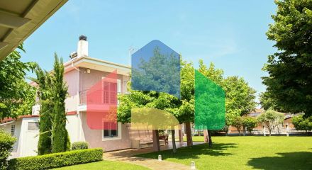 Продажа - Коттедж 96 m² на Олимпийской Ривьере