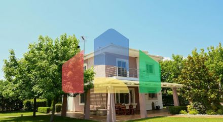 Продажа - Коттедж 96 m² на Олимпийской Ривьере