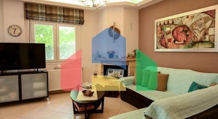 Продажа - Коттедж 96 m² на Олимпийской Ривьере