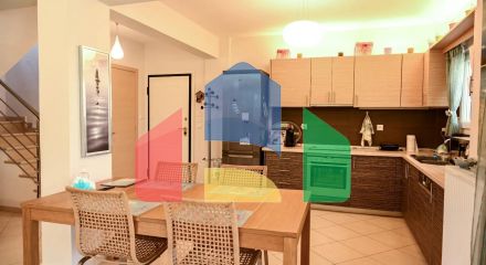 Продажа - Коттедж 96 m² на Олимпийской Ривьере
