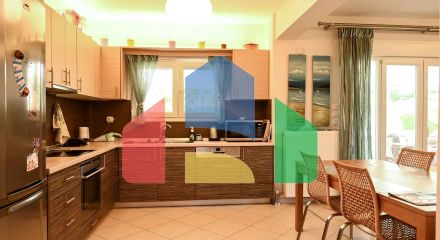 Продажа - Коттедж 96 m² на Олимпийской Ривьере