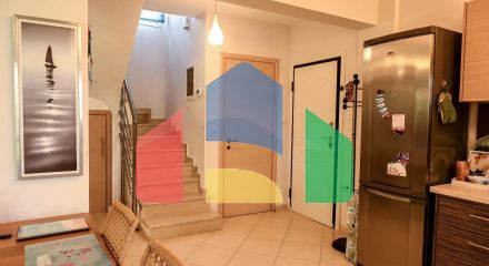 Продажа - Коттедж 96 m² на Олимпийской Ривьере