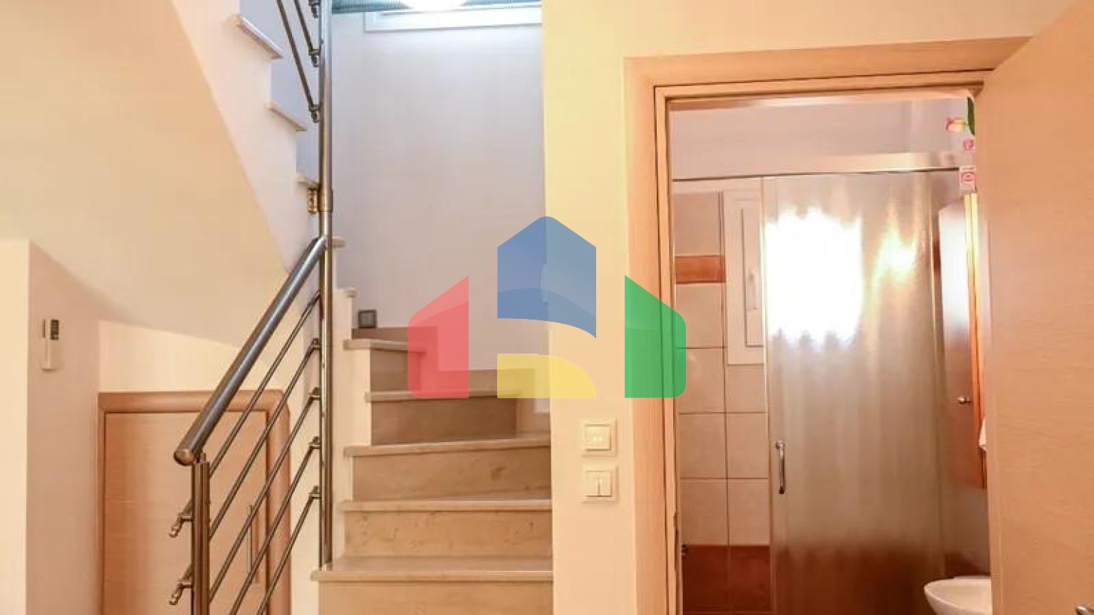 Продажа - Коттедж 96 m² на Олимпийской Ривьере