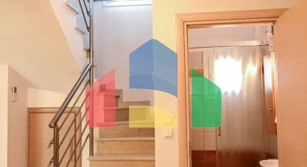 Продажа - Коттедж 96 m² на Олимпийской Ривьере