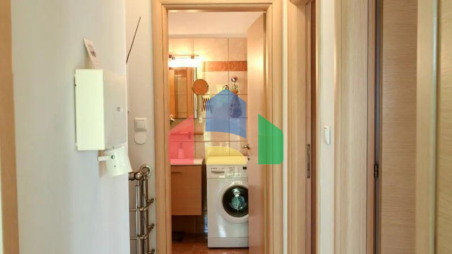 Продажа - Коттедж 96 m² на Олимпийской Ривьере