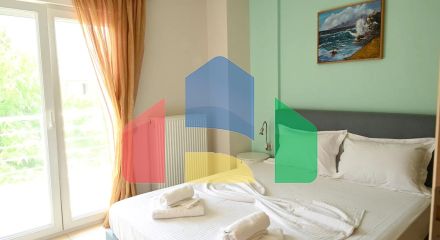 Продажа - Коттедж 96 m² на Олимпийской Ривьере