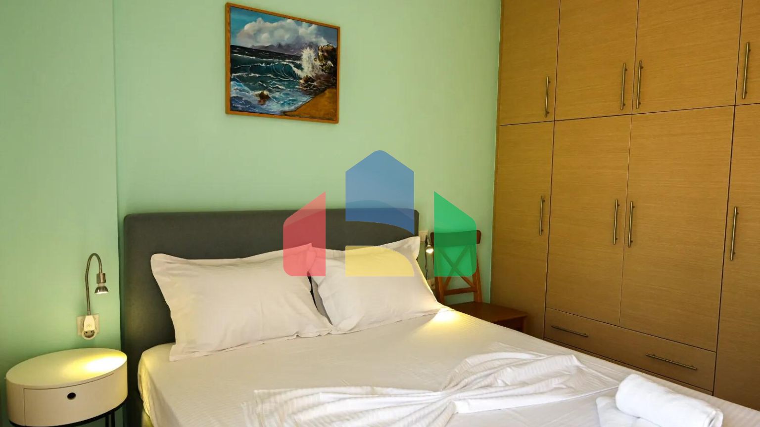 Продажа - Коттедж 96 m² на Олимпийской Ривьере