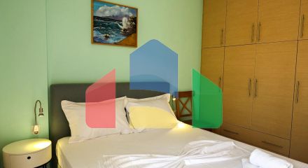 Продажа - Коттедж 96 m² на Олимпийской Ривьере