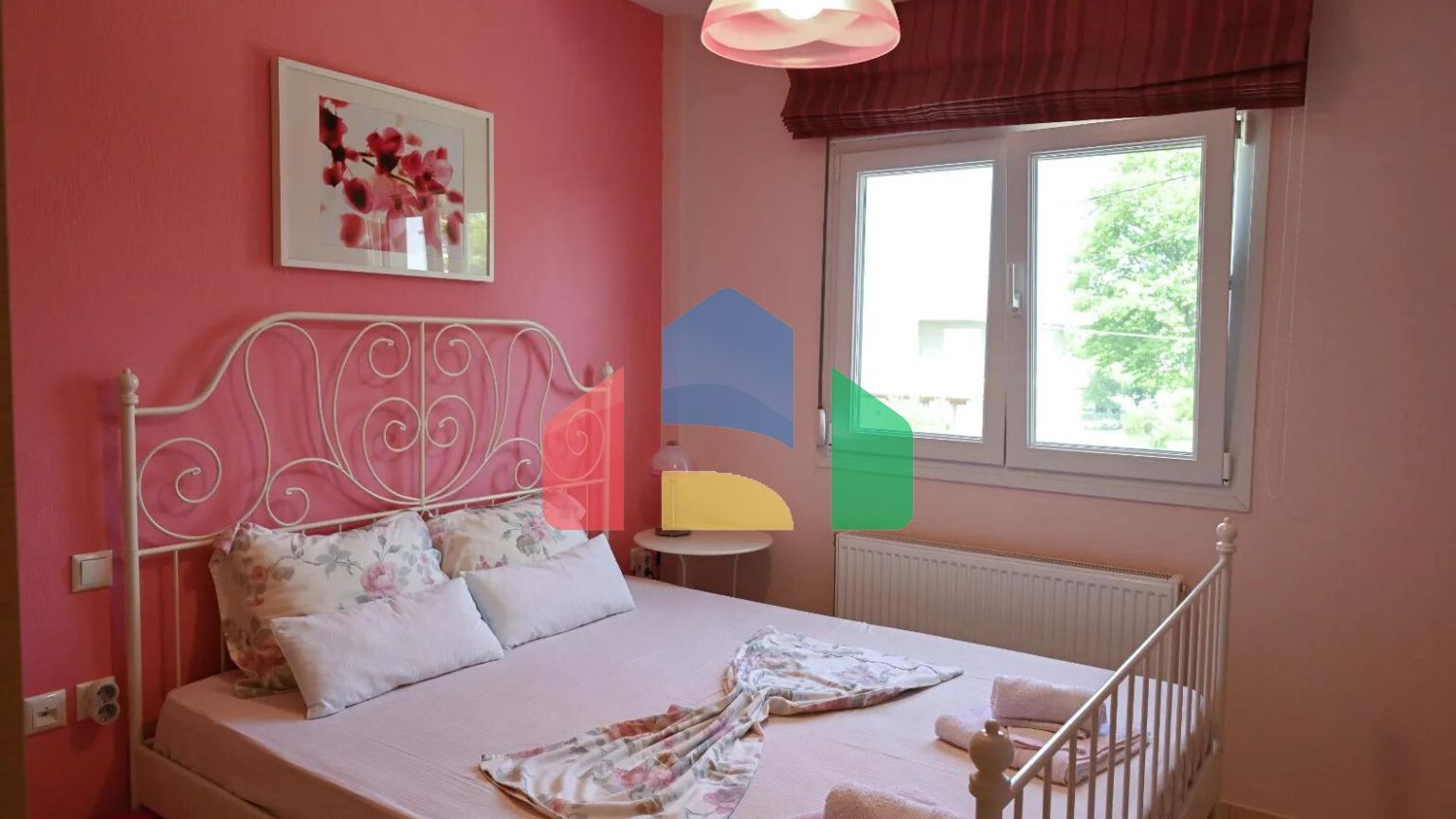 Продажа - Коттедж 96 m² на Олимпийской Ривьере