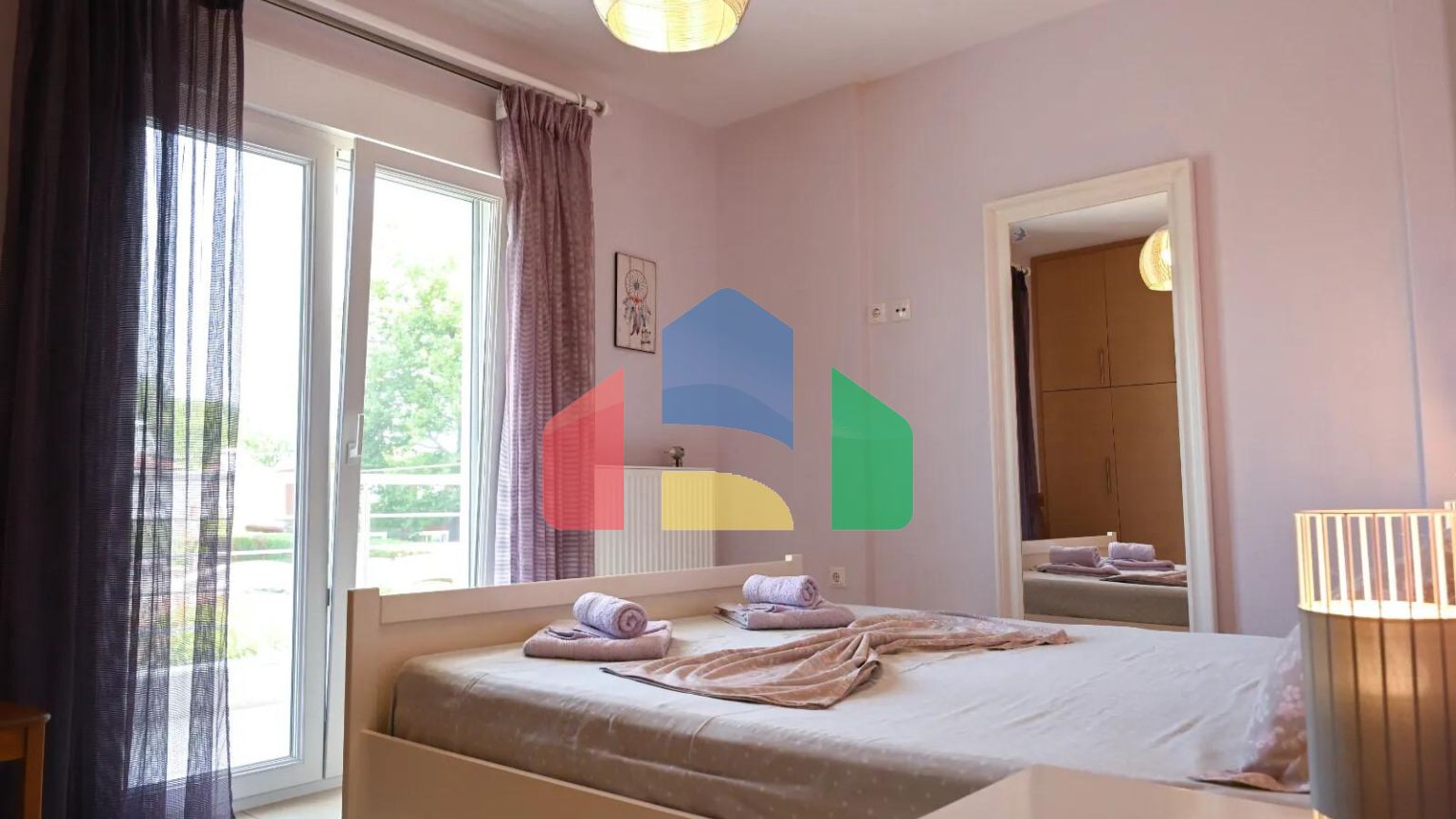 Продажа - Коттедж 96 m² на Олимпийской Ривьере