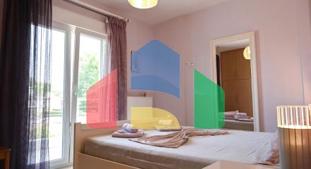 Продажа - Коттедж 96 m² на Олимпийской Ривьере