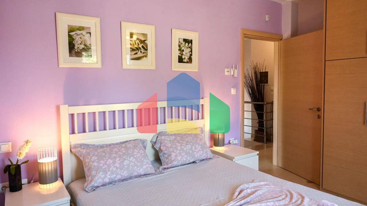 Продажа - Коттедж 96 m² на Олимпийской Ривьере